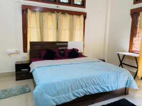Sun Shine Homestay